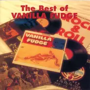 Vanilla Fudge - The Best Of Vanilla Fudge