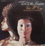 Van McCoy & The Soul City Symphony - Love Is the Answer