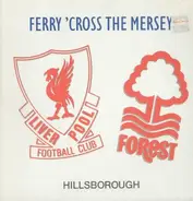 Various - Ferry 'Cross The Mersey