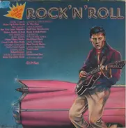Carl Perkins, Chubby Checker, Jerry Butler a.o. - 100 Greatest Hits Of Rock'n'Roll