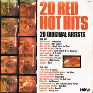 Various - 20 Red Hot Hits