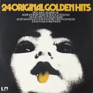 Julie London, Johnny Cash, Fats Domino ... - 24 Original Golden Hits