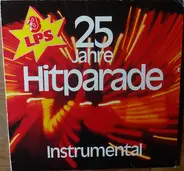 Billy Vaughn & His Orchestra a.o. - 25 Jahre Hitparade - Instrumental