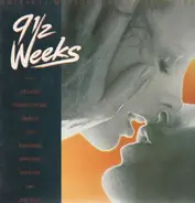 Bryan Ferry, Joe Cocker, Eurythmics - 9 1/2 Weeks Soundtrack
