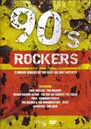 The Orb / Paul Weller a.o. - 90's Rockers
