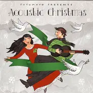 Mindy Smith, The Sugar Thieves a.o. - Acoustic Christmas