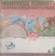 Bob James / Billy cobham a.o. - Montreux Summit Vol. 2