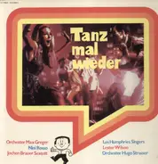Various Artists - Tanz Mal Wieder