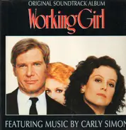 Carly Simon - Working Girl - Soundtrack