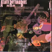 Joe Morris, Tiny Grimes, Stick McGhee, Ruth Brown, u.a - Atlantic Rhythm & Blues 1947-1974, Volume 1 (1947-1952)