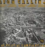 Europeans, Essential Bop, The Stingrays a.o. - Avon Calling - The Bristol Compilation