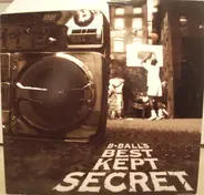 Dana Barros / Shaquille O'Neal / Warren G - Ball's Best Kept Secret