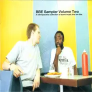 Lorez Alexandria / The Sunburst Band a.o. - BBE Sampler Volume Two