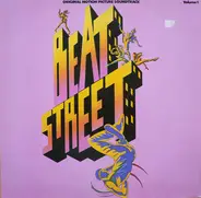 afrika Bambaataa, The system, u.a. - Beat Street Volume 1