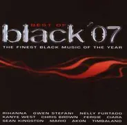 Rihanna, Nelly Furtado & others - Best Of Black '07