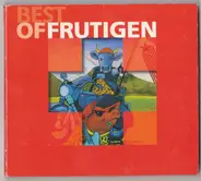 Guy Clark, Will Sexton & Charlie Sexton a.o. - Best of Frutigen