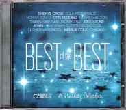 Norah Jones, Ella Fitzgerald, Sheryl Crow a.o. - Best Of The Best (A Holiday Collection)
