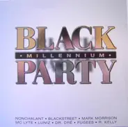 Dr. Dre / De La Soul / C & C Music Factory a.o. - Black Millennium Party