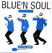 Marlena Shaw / Grant Green / Blue Mitchell a.o. - Blue 'n Soul