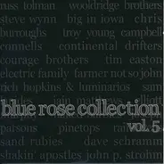 Tim Easton, Steve Wynn, a.o. - Blue Rose Collection Vol. 5