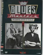 Son House / Leadbelly / Bessie Smith a.o. - Blues Masters The Essential History Of The Blues