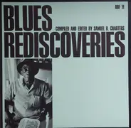 Mississippi John Hurt, Bukka White, Peg Leg Howell a.o. - Blues Rediscoveries