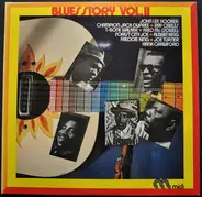 Albert King, Ray Charles, Freddie King a.o. - Blues Story Vol. II