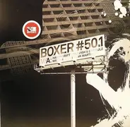 Handycraft a.o. - Boxer #50.1