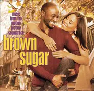 Mos Def / Jill Scott /Cassandra Wilson a.o. - Brown Sugar