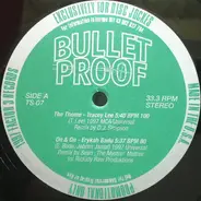 Erykah Badu, Allure, Fu-Schnickens a.o. - Bullet Proof Vol. 7