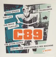 The Stone Roses / The La's a.o. - C89