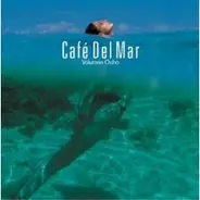 Goldfrapp,Afterlife,Dido,Mari Boine,Ben Onono - Cafe Del Mar Vol. 8