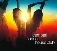 Blank & Jones, Slim K, Slope - Campari Sunset House Club