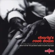 Nina Simone, New York Jazz Sextet, Leroy Hutson, u.a - Charly's Root Down