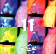 Alice Deejay / Rednex / Paola & Chiara / etc - Chart Hits Volume 11 - 2000