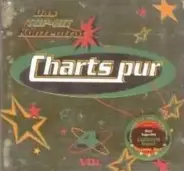 Culture Beat,N-Trance,Shaggy,Die Fantastischen Vier, u.a - Charts Pur Vol. 4