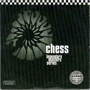 Koko Taylor, John Lee Hooker, The Dells, a. o. - Chess Legendary Masters Series