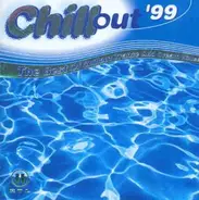 Chicane,Jam & Spoon,York,Sven Väth,KayCee, u.a - Chillout '99
