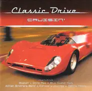 Meat Loaf, Doobie Brothers, David Lee Roth, Roachford - Classic Drive: Cruisin'