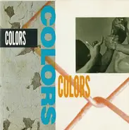 Ice-T, Six Gun, Raw, a. o. - Colors (Original Motion Picture Soundtrack)