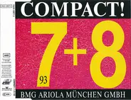 Marla Glen, Whitney Houston a.o. - Compact! 7+8/93