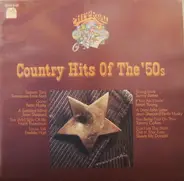 Merle Travis, Smokey Rogers a.o. - Country Hits Of The `50s