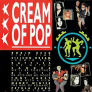 Robin Beck, Westbam, Status Quo a.o. - Cream Of Pop