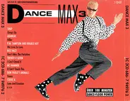 Snap, MC Hammer, Dusty Springfield - Dance Max 3