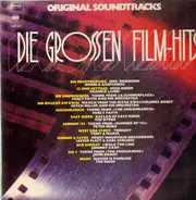 Easy Rider, Der Sheriff, Mash a.o. - Die Grossen Film-Hits