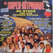 Nicole /  Ada / Gitte a.O. - Die Super-Hitparade Neu '83