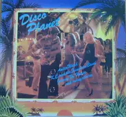 Anita Ward, Joe Tex, Jimmy Bo Horne - Disco Planet