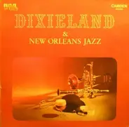 Jelly-Roll Morton, King Oliver, Wingy Manone, ... - Dixieland And New Orleans Jazz