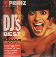 Westbam / DAF / Snap a.o. - DJ's Best - 12 German Dancefloor Classics