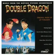 Coolio / Crystal Waters / a. o. - Double Dragon